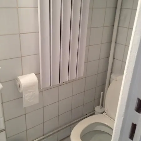Appartement Le Petit Lauriston *