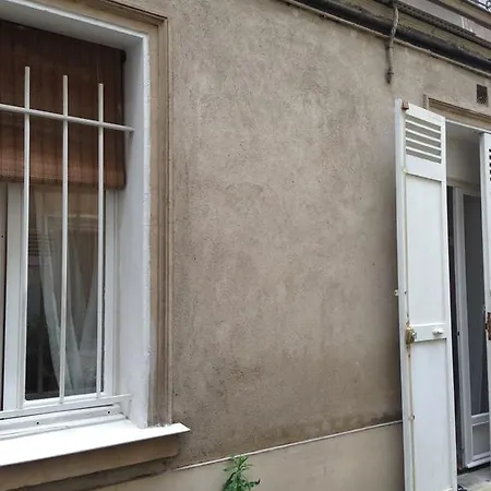 Le Petit Lauriston Paris