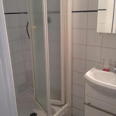 Le Petit Lauriston Appartement Paris