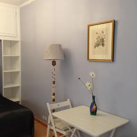 Appartement Le Petit Lauriston Paris