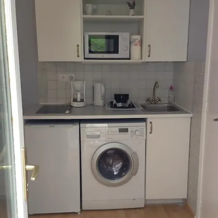 Appartement Le Petit Lauriston Paris