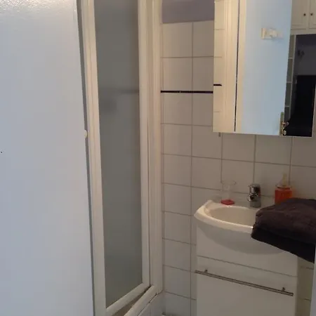 Appartement Le Petit Lauriston