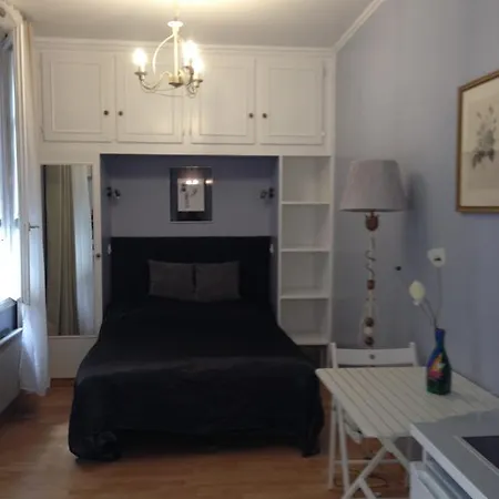 Appartement Le Petit Lauriston