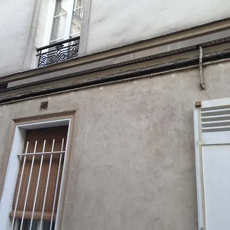 Appartement Le Petit Lauriston