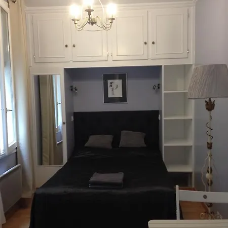 Le Petit Lauriston Appartement